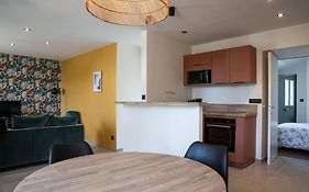 Appartement Cosy Pres Du Centre Ville